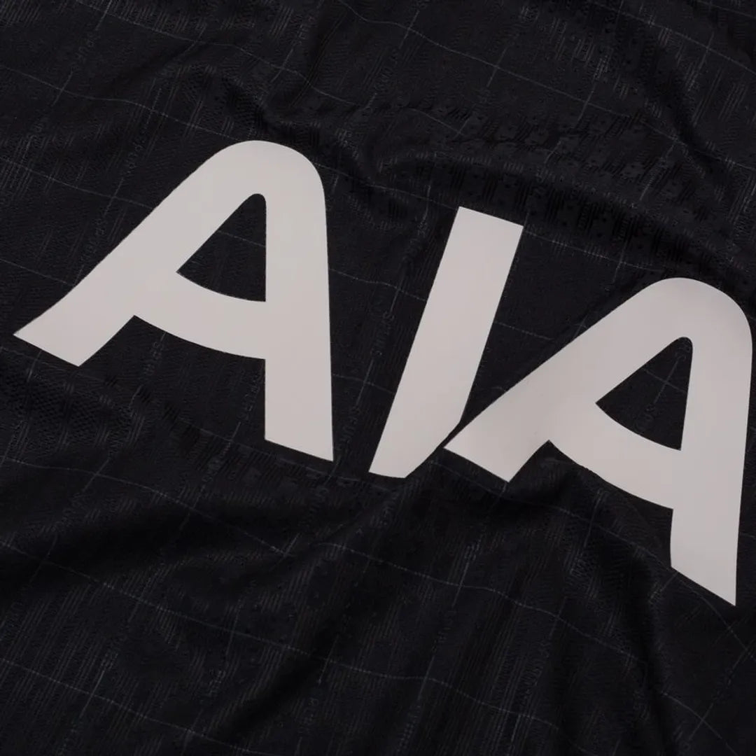 Camisa Jogador Tottenham II 2025/26