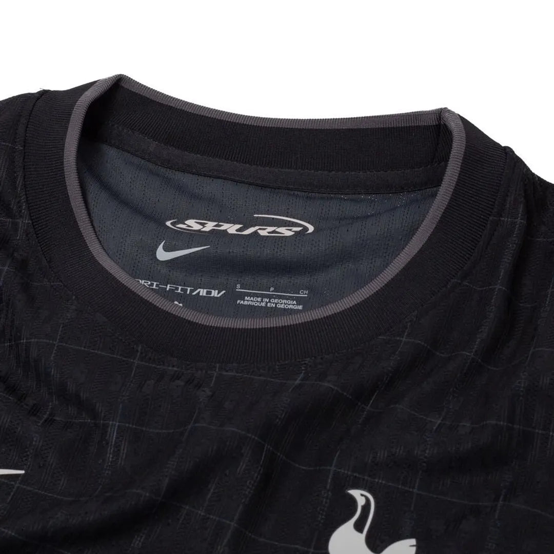 Camisa Jogador Tottenham II 2025/26