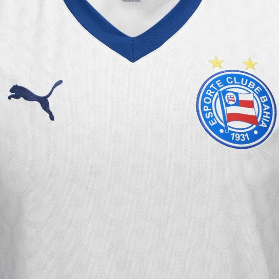 Camiseta hincha Corinthians III 2024/25 - Hombre