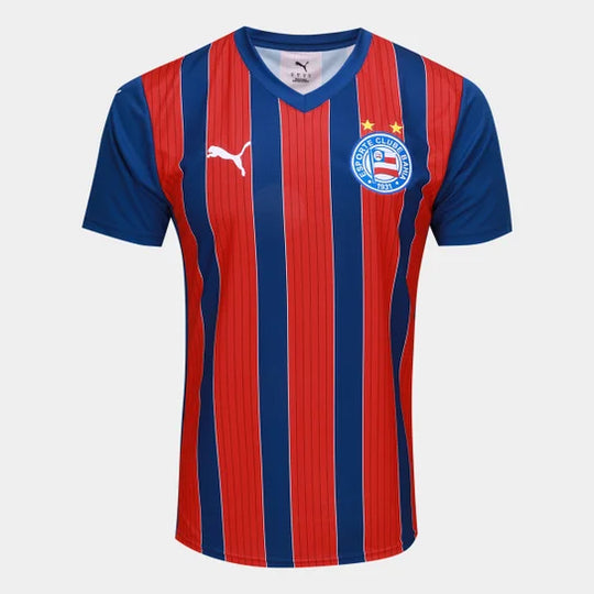 Camiseta hincha Corinthians III 2024/25 - Hombre