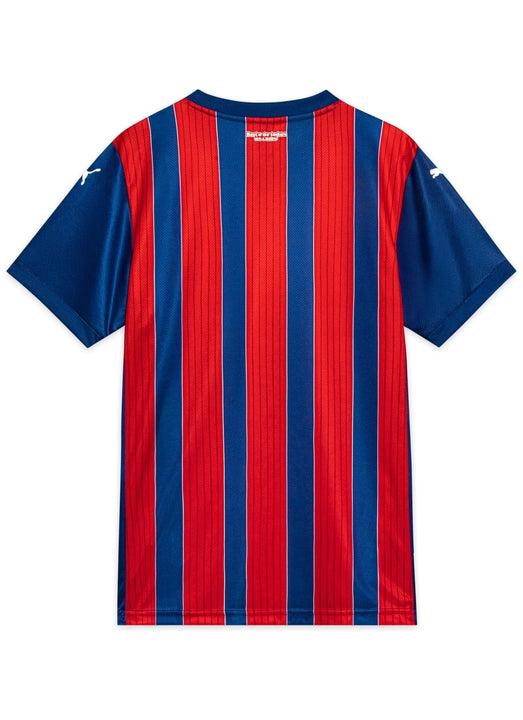 Camisa Jogador Bahia II 2025/26