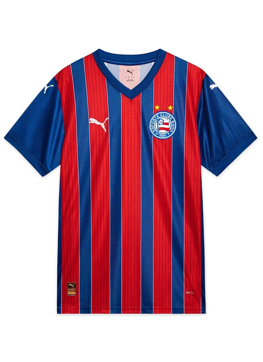 Camisa Jogador Bahia II 2025/26