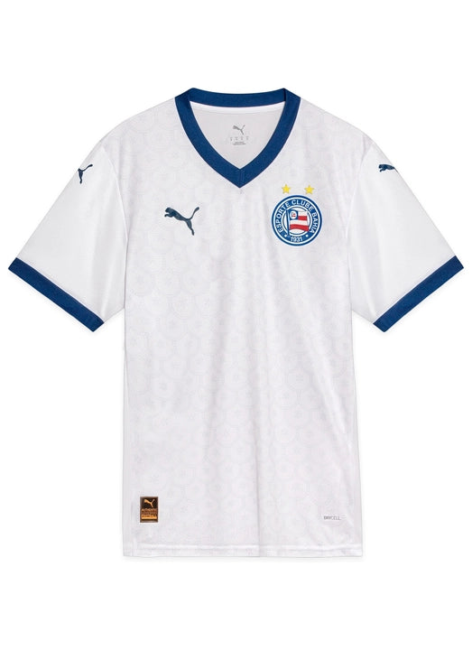 Camisa Jogador Bahia I 2025/26