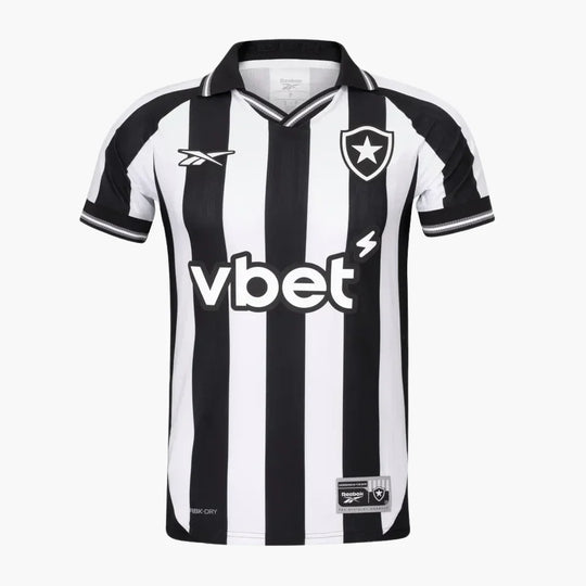 Camiseta hincha Corinthians III 2024/25 - Hombre