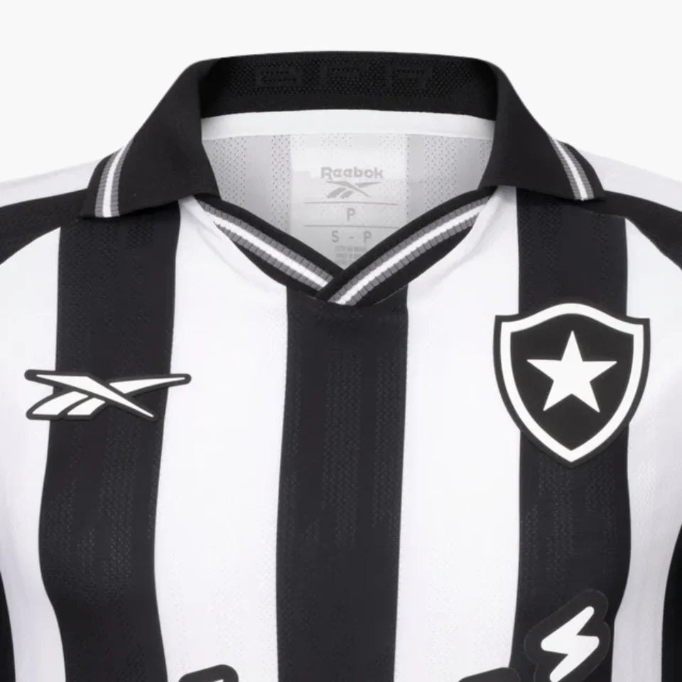 Camiseta hincha Corinthians III 2024/25 - Hombre