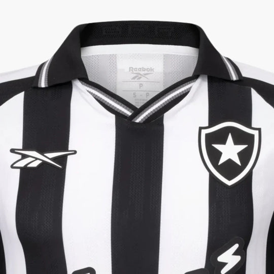 Camiseta hincha Corinthians III 2024/25 - Hombre