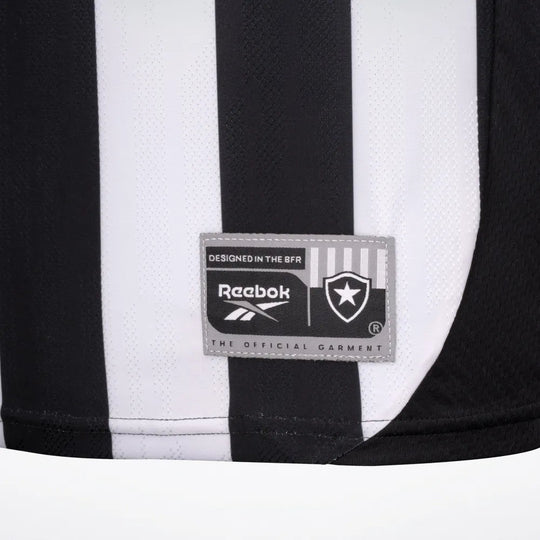 Camiseta hincha Corinthians III 2024/25 - Hombre