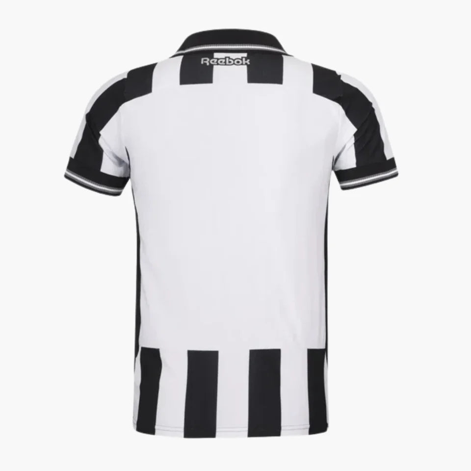 Camisa Botafogo I 2025/26 - Masculina