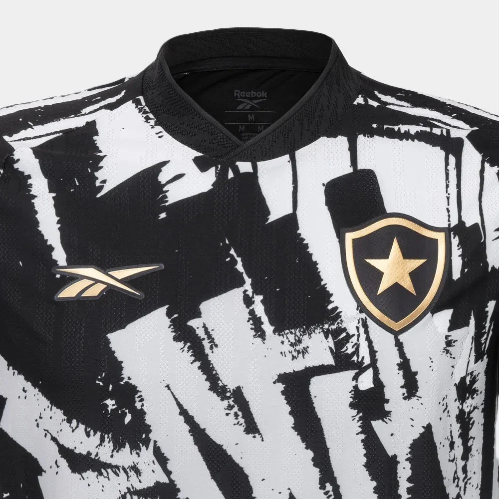 Camiseta Botafogo Primera Equipación 2024/25 - Hombre