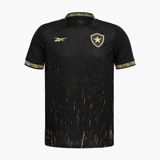 Camisa Botafogo II 2024/25 - Masculina