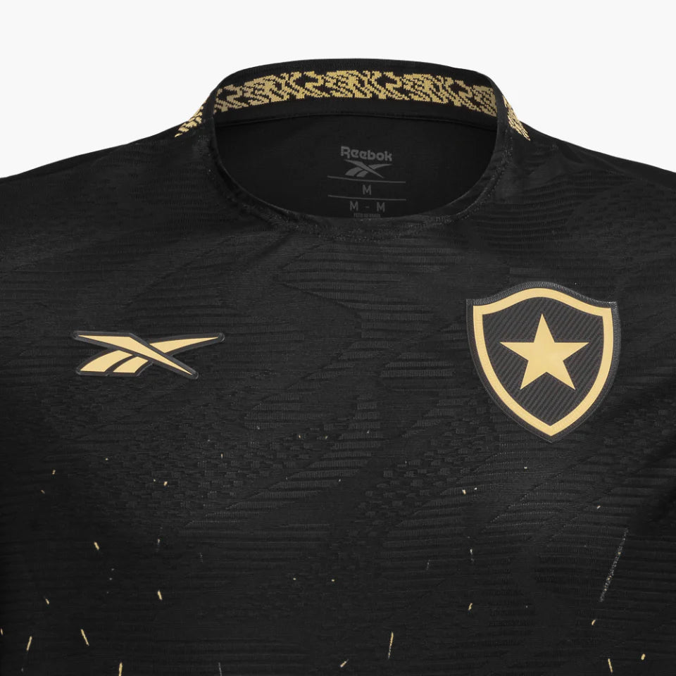 Camisa Botafogo II 2024/25 - Masculina