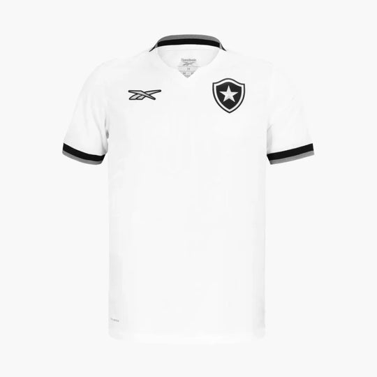 Camisa Botafogo III 2024/25 - Masculina
