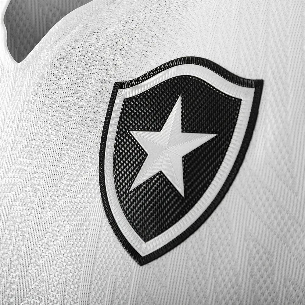 Camisa Botafogo III 2024/25 - Masculina