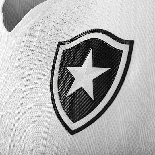 Camisa Botafogo III 2024/25 - Masculina