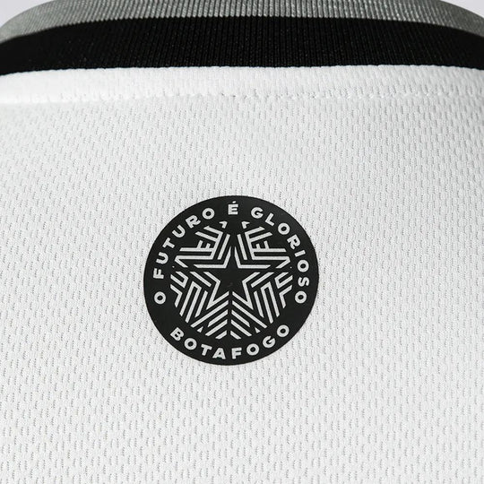Camisa Botafogo III 2024/25 - Masculina