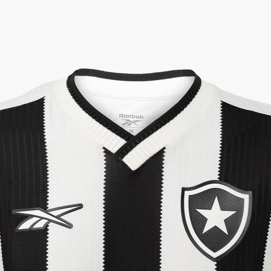 Camisa Botafogo I 2024/25 - Masculina