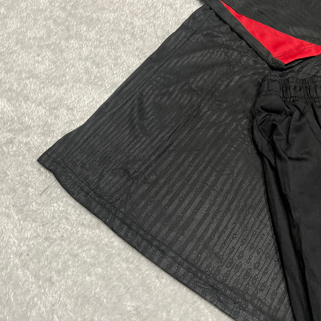 Chaqueta de entrenamiento Liverpool 2024/25 Cold Set - Negro
