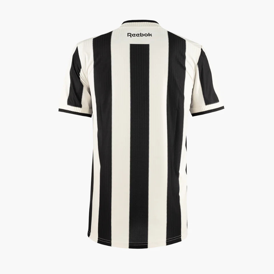 Camisa Botafogo I 2024/25 - Masculina