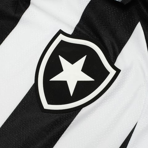 Camiseta hincha Corinthians III 2024/25 - Hombre