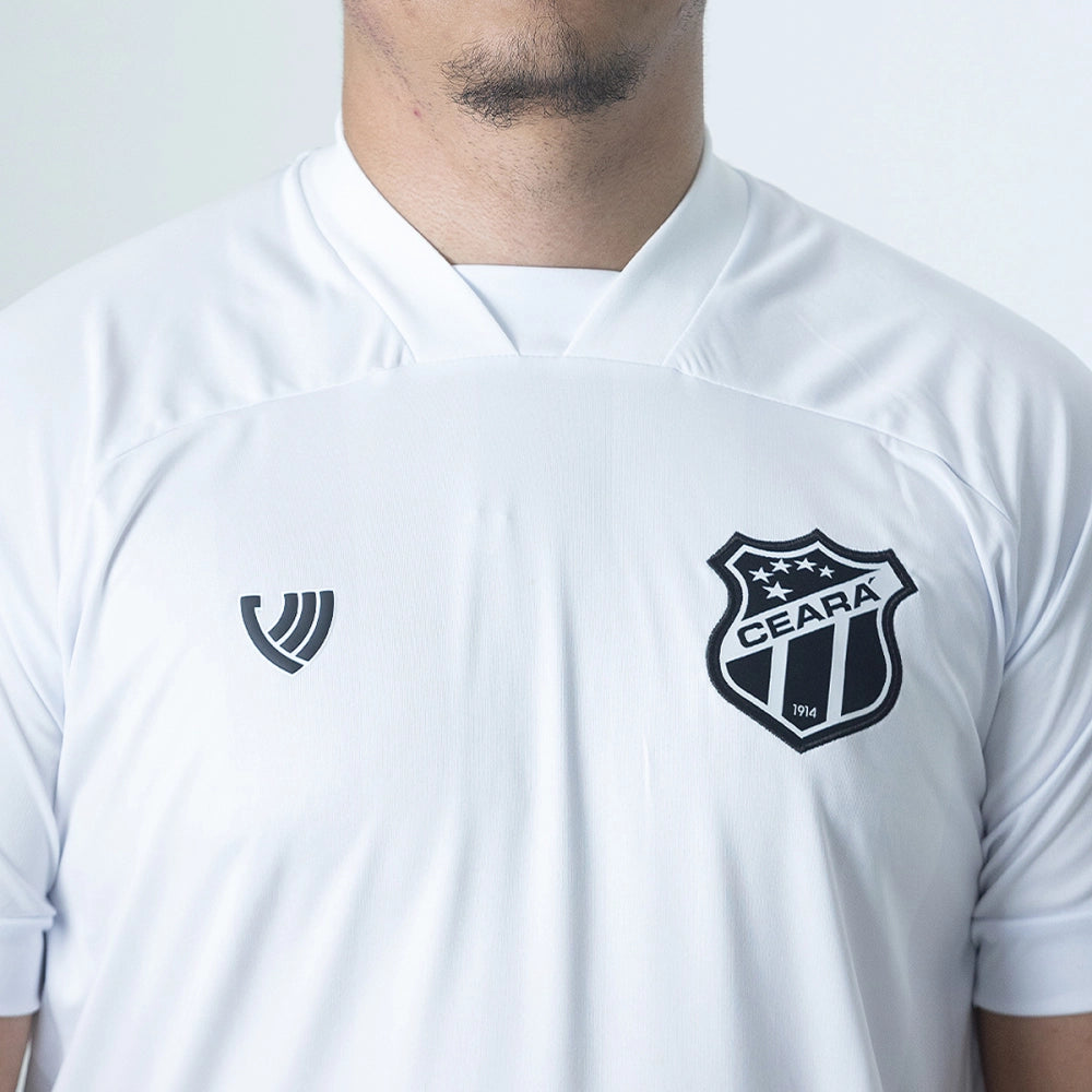 Camiseta Botafogo Primera Equipación 2024/25 - Hombre