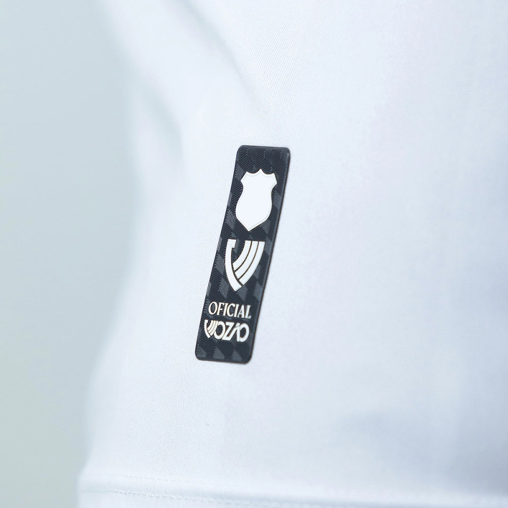 Camiseta Botafogo Primera Equipación 2024/25 - Hombre