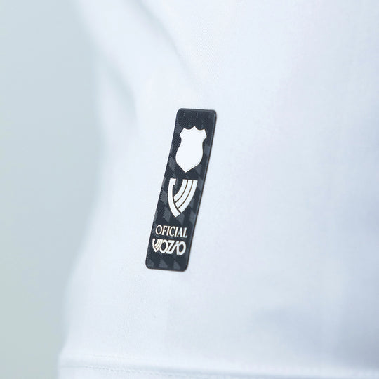 Camiseta Botafogo Primera Equipación 2024/25 - Hombre