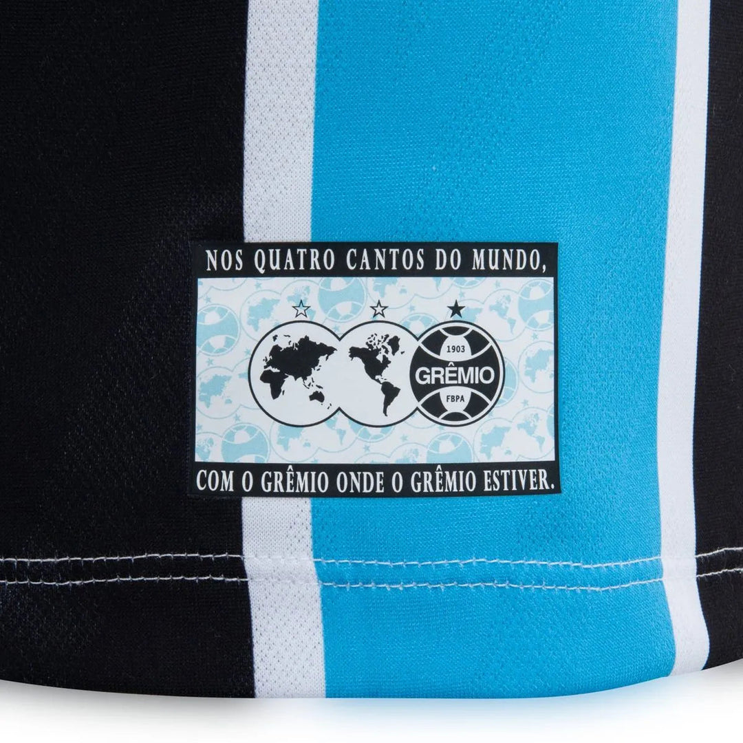 Camiseta hincha Corinthians III 2024/25 - Hombre