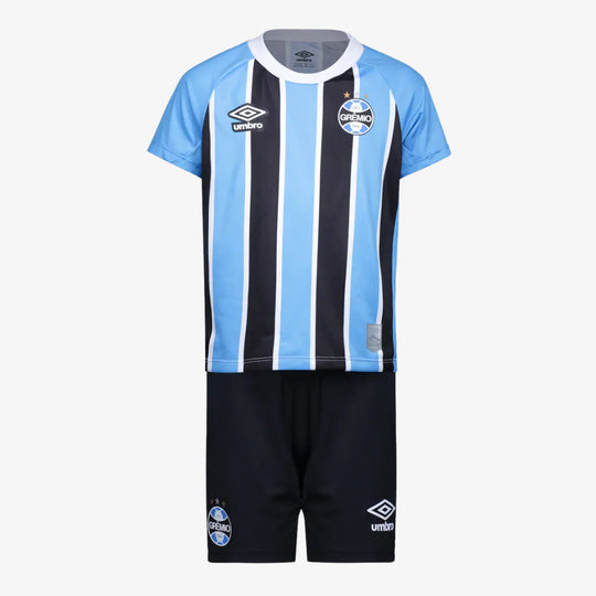 Conjunto Infantil Grêmio I 2025/26