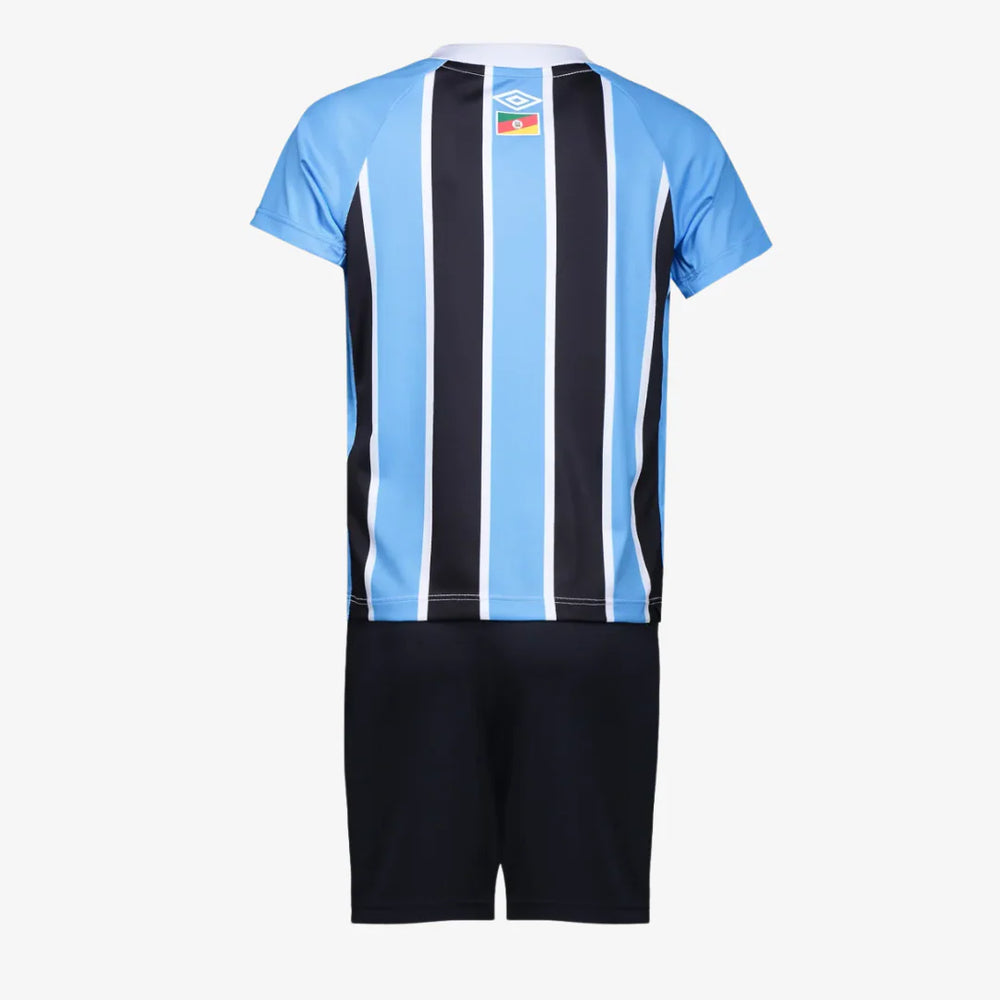 Conjunto Infantil Grêmio I 2025/26