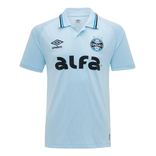 Camisa Grêmio II 2025/26 - Masculina