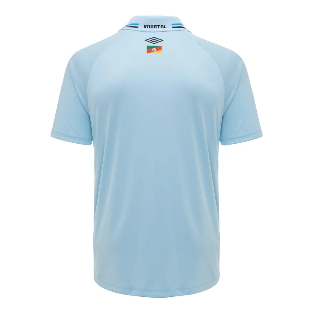 Camisa Grêmio II 2025/26 - Masculina