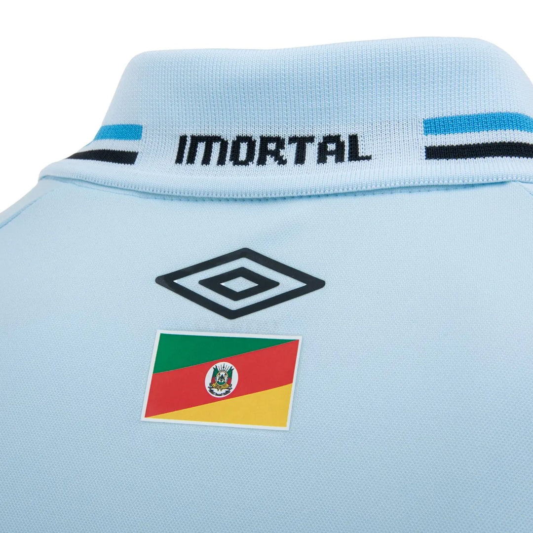 Camisa Grêmio II 2025/26 - Masculina