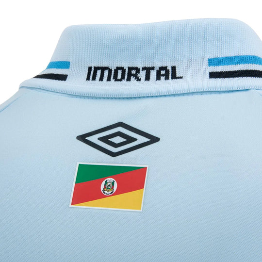 Camisa Grêmio II 2025/26 - Masculina