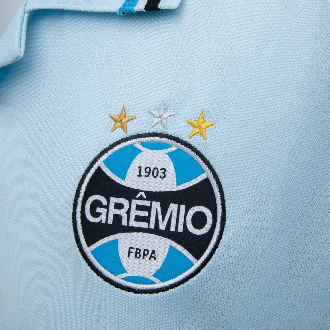 Camisa Grêmio II 2025/26 - Masculina