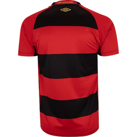Camiseta Botafogo Primera Equipación 2024/25 - Hombre