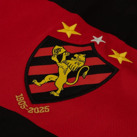 Camiseta Botafogo Primera Equipación 2024/25 - Hombre