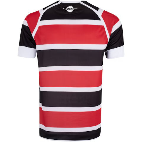 Camisa Santa Cruz I 2025/26 - Masculina