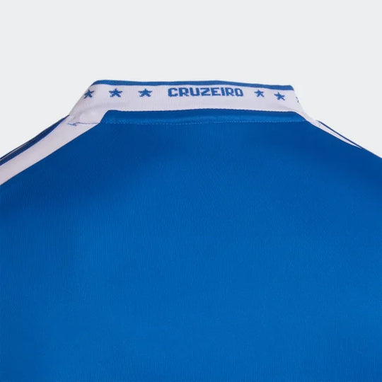 Camisa Cruzeiro I 2025/26 - Masculina