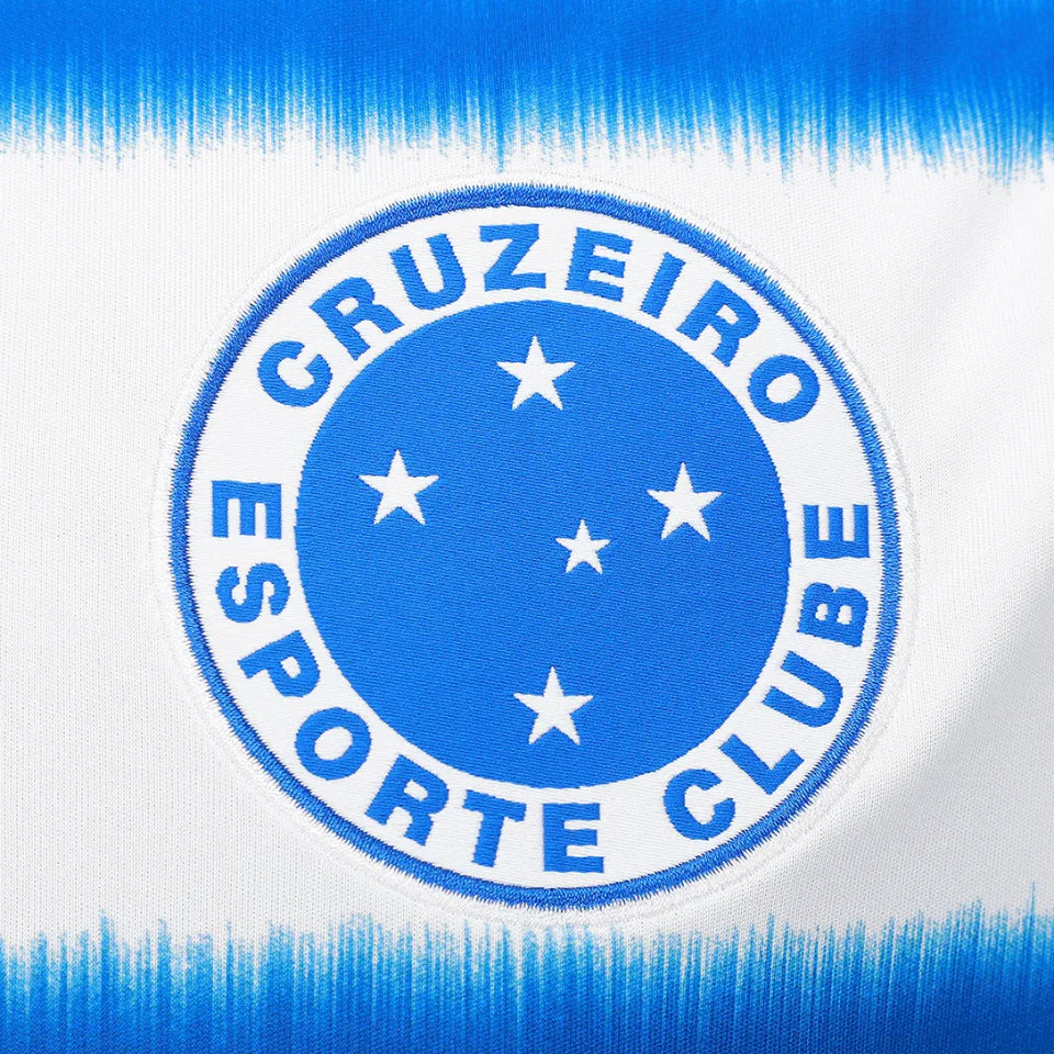 Camisa Cruzeiro II 2025/26 - Masculina