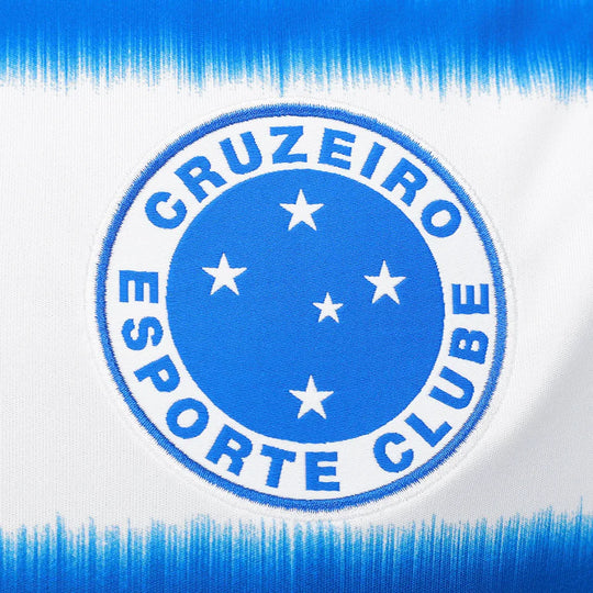 Camisa Cruzeiro II 2025/26 - Masculina