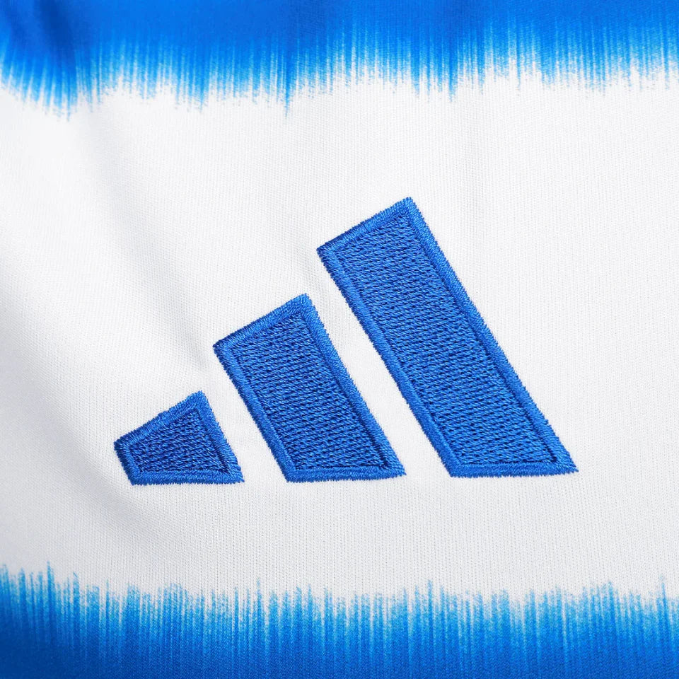 Camisa Cruzeiro II 2025/26 - Masculina