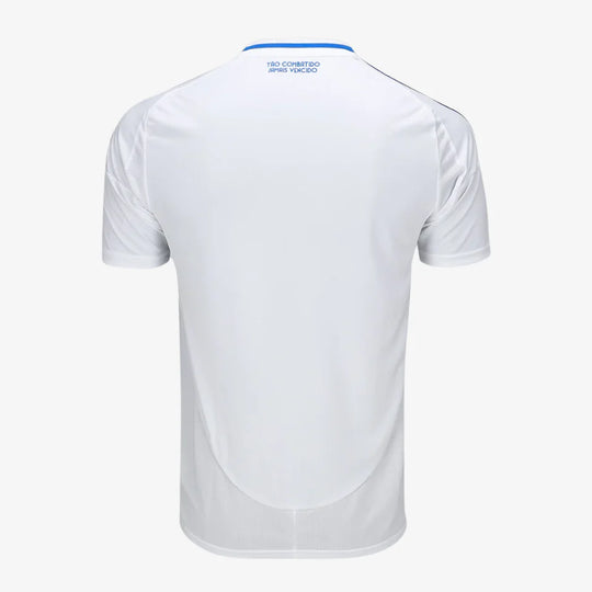 Camisa Cruzeiro II 2025/26 - Masculina