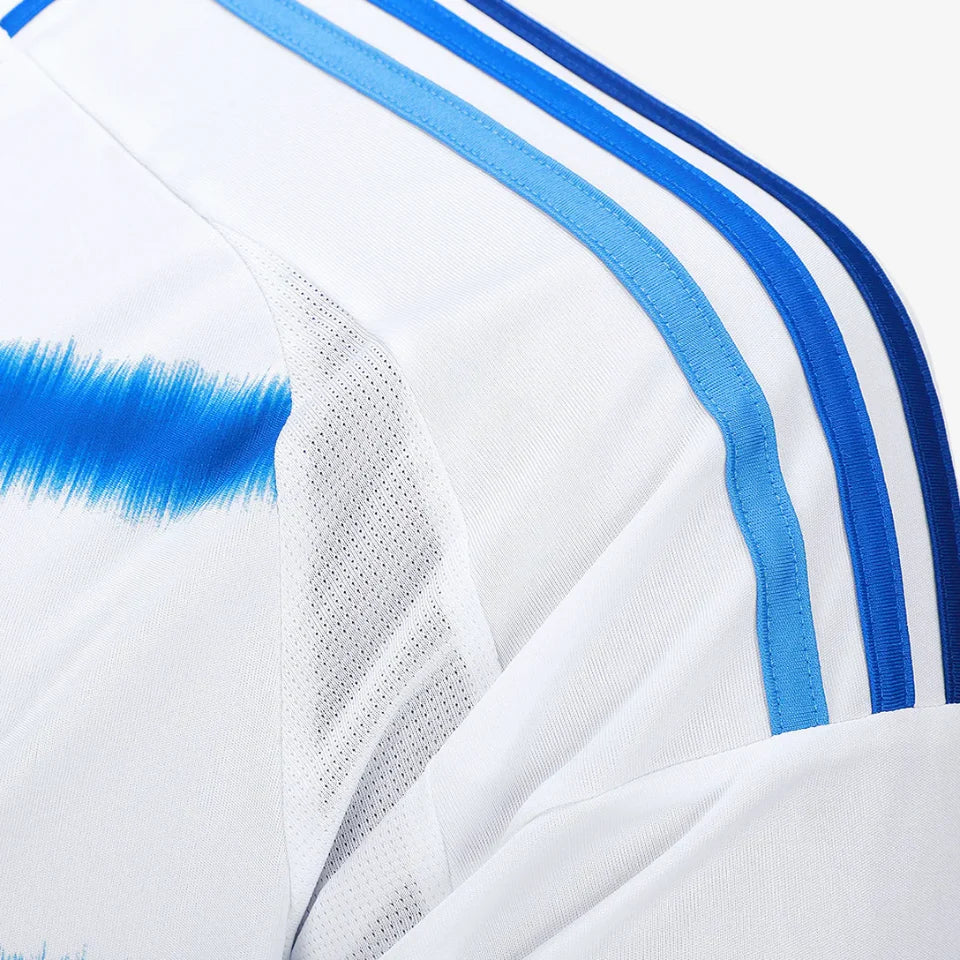 Camisa Cruzeiro II 2025/26 - Masculina