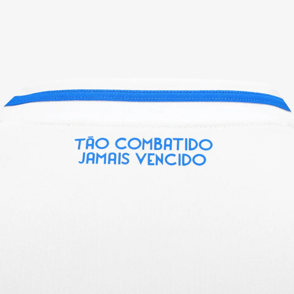 Camisa Cruzeiro II 2025/26 - Masculina
