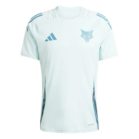 Camisa Cruzeiro Treino 2025/26 - Masculina