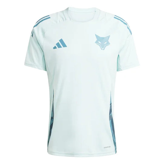 Camisa Cruzeiro Treino 2025/26 - Masculina