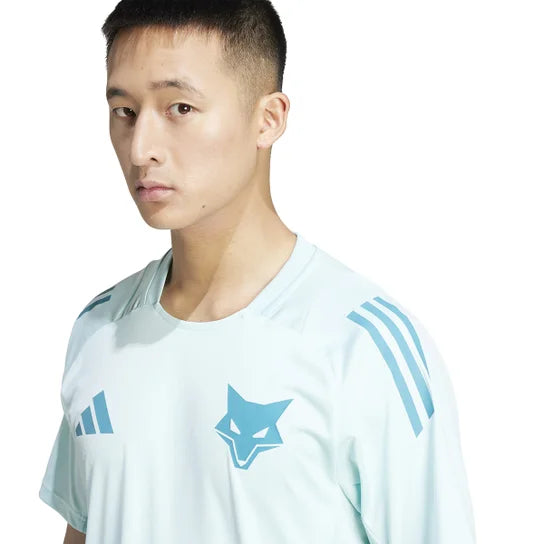 Camisa Cruzeiro Treino 2025/26 - Masculina