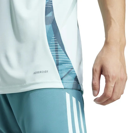 Camisa Cruzeiro Treino 2025/26 - Masculina