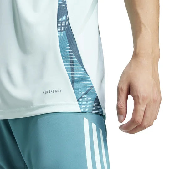 Camisa Cruzeiro Treino 2025/26 - Masculina