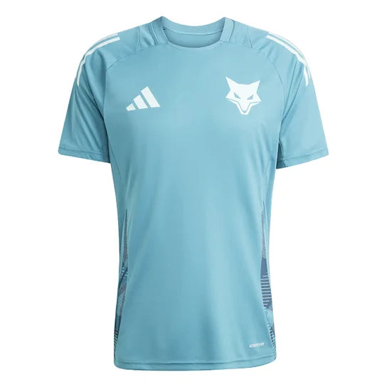 Camisa Cruzeiro Treino 2025/26 - Masculina